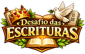 Desafio das Escrituras